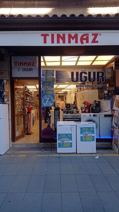 Bedesten Mağaza 1 Tınmaz mağazası