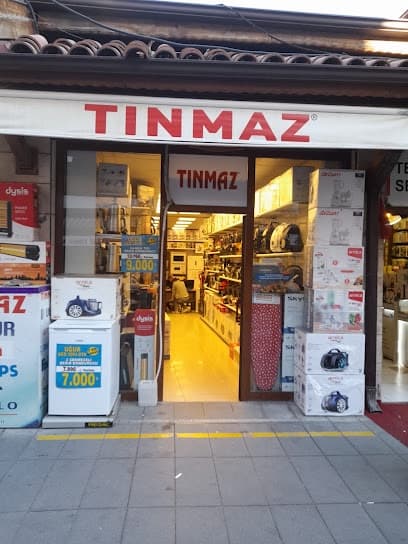 Bedesten Mağaza 2 Tınmaz mağazası