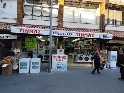 Bedesten Mağaza 4 Tınmaz mağazası